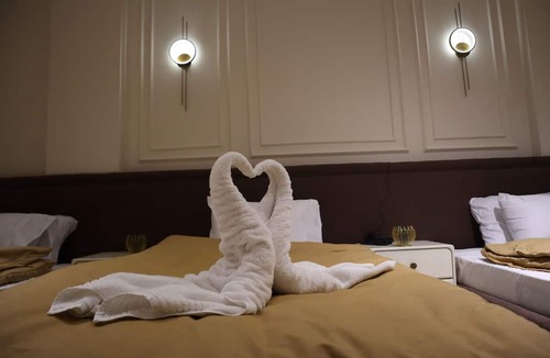 Downtown Cairo Hostel | Calma Hotel