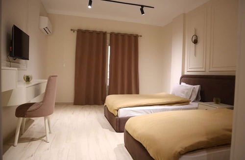 Downtown Cairo Hostel | Calma Hotel