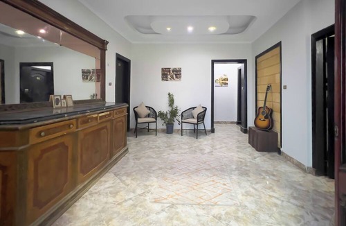 Giza Bed & Breakfast | Pyramids Sunlight Hotel