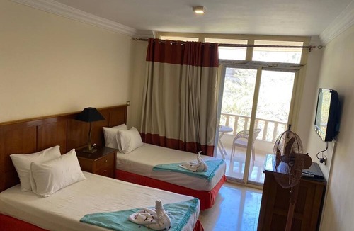 Ad-Dukhaylah Hotel | Bianchi Hotel