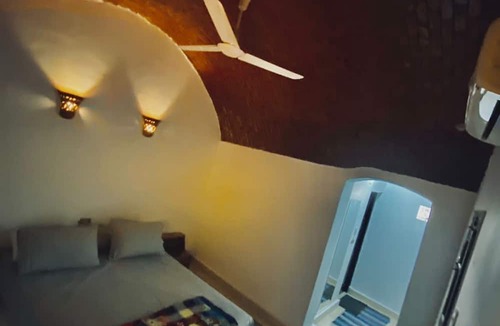 Aswan House | KING KASSEM nubian guest house