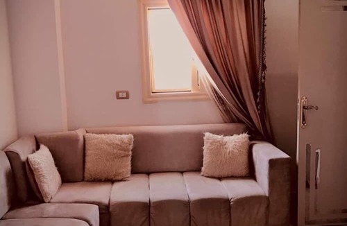 Aswan House | Nubian kingdom