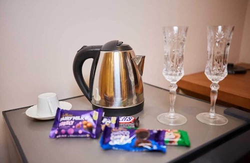 Giza Bed & Breakfast | Pyramids Express View Inn