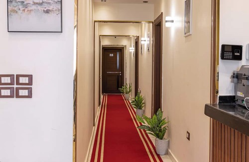 Pyramids Gardens Hotel | Shiny Pyramids Boutique Hotel