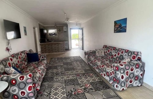 Abu Radis Apartment | Cottage with gardennn