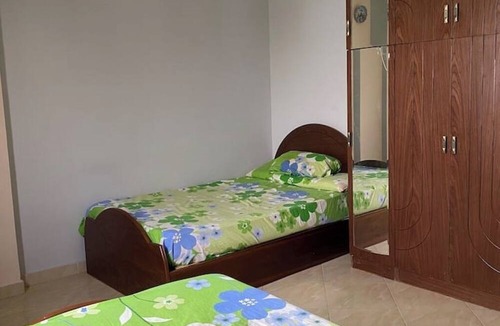 Ras Sudar Apartment | Cozy 2-Bedroom Apartmentn