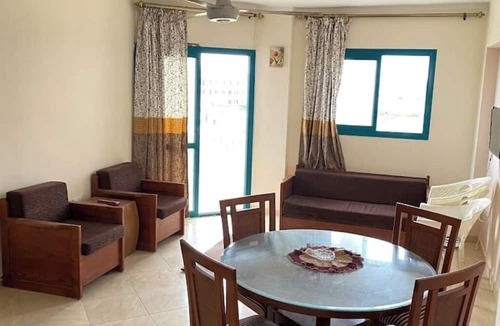Ras Sudar Apartment | Cozy 2-Bedroom Apartmentn
