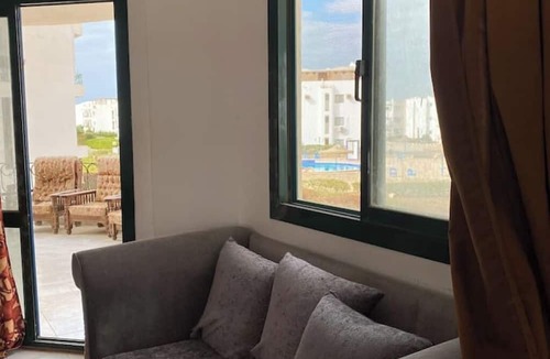 Ras Sudar Apartment | Chalet with private poolnn