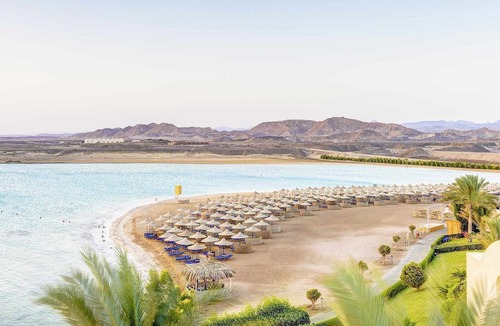 Soma Bay Resort | TUI MAGIC LIFE KALAWY - All inclusive