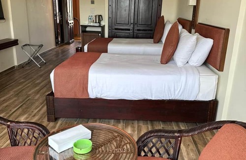 Al-'Amriyah Hotel | Africana Hotel & Spa