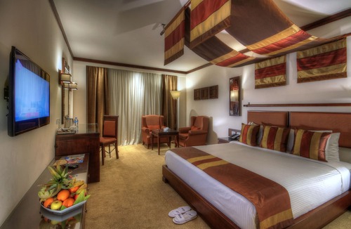 Al-'Amriyah Hotel | Africana Hotel & Spa