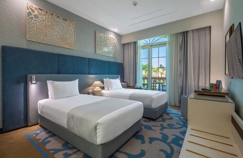 Nasr City Hotel | Al Masa Hotel Nasr City