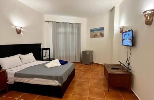 Marsa Alam Hotel | star house hotel