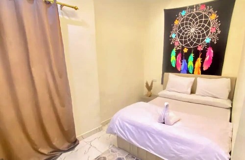 Giza Hotel | Farsha Pyramids Inn