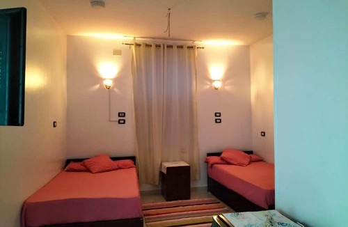 Aswan House | ANA-KA
