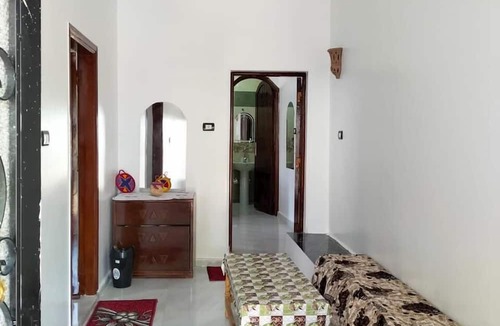 Aswan House | ANA-KA