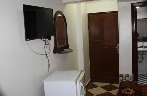 Aswan Hotel | Tiba Hotel