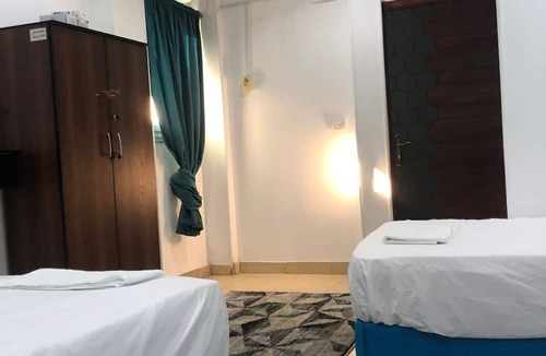 Kafrat al Jabal Bed & Breakfast | Pyramids Third Eye