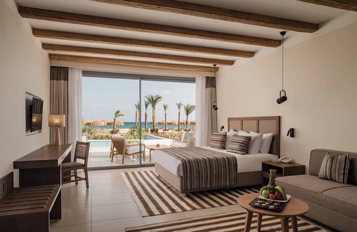 Marsa Alam Hotel | JAZ Elite Riviera