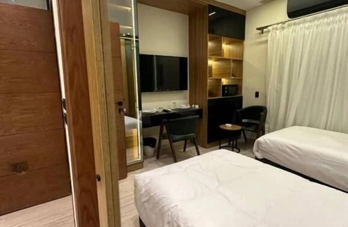 New Cairo Hotel | Elite Boutique Hotel