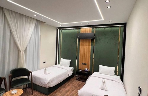 New Cairo Hotel | Elite Boutique Hotel
