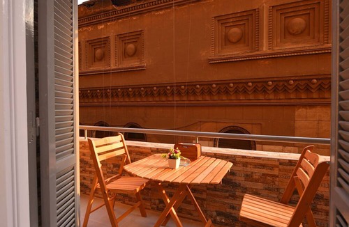 Abdin Apartment | Downtown Apartments and Suites