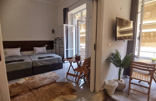 Abdin Apartment | Downtown Apartments and Suites