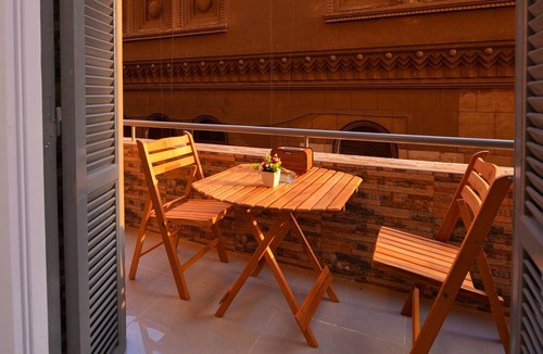 Abdin Apartment | Downtown Apartments and Suites