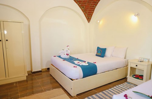 Aswan House | Ekadolli Nubian house - by kerma hospitality