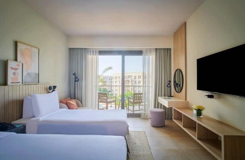 Sidi Abd El-Rahman Hotel | Marassi Boutique Hotel-Marina 2