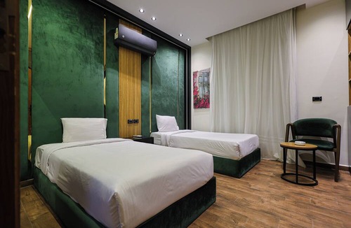 New Cairo Hotel | Elite Boutique Hotel