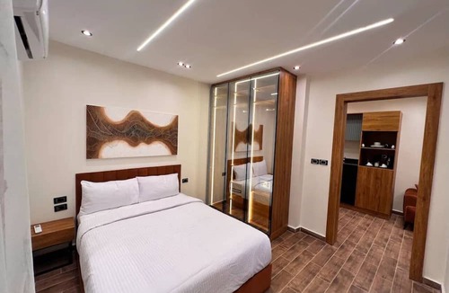 New Cairo Hotel | Elite Boutique Hotel