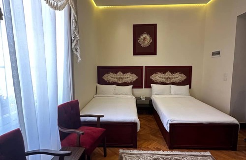 Al-Azbakiyah Hotel | Victoria Cairo Hotel