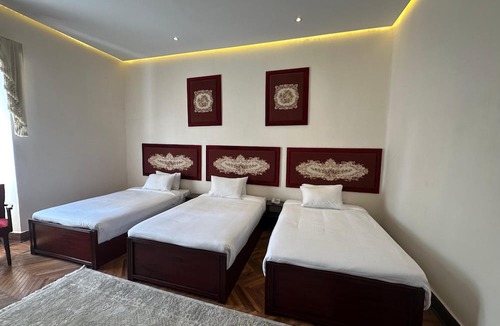 Al-Azbakiyah Hotel | Victoria Cairo Hotel