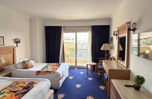 Al Haram Hotel | Elite Pyramids View Inn