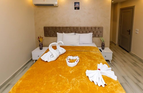 Giza Hostel | Venus guest house
