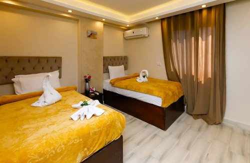 Giza Hostel | Venus guest house