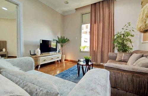 Abdin Apartment | Sun Homes Tahrir square Cairo