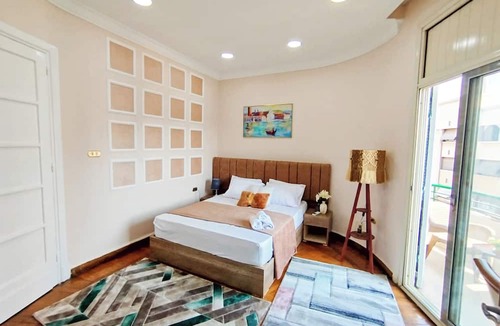 Abdin Apartment | Sun Homes Tahrir square Cairo