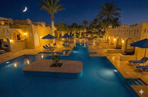 Sharm El Sheikh Hotel | Romance Regency Club Adult Only (+16) - Ultra All Inclusive