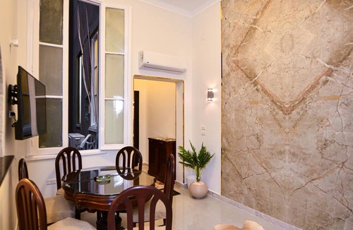Abdin Apartment | family suites cairo downtown