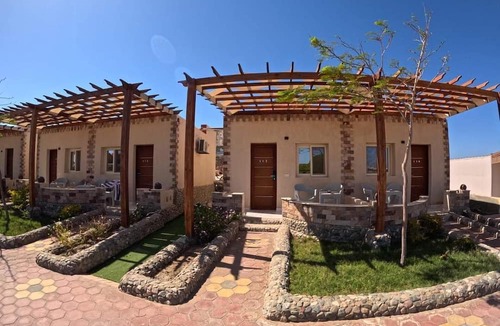 El Quseir Hotel | Dolphin Continental Hotel
