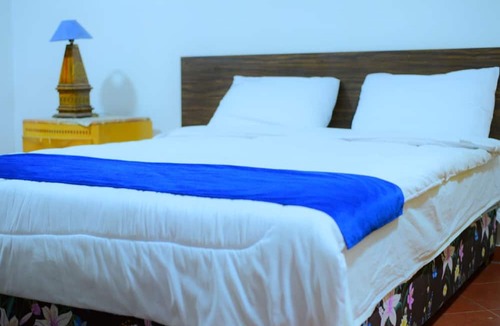 Luxor House | Sofia Guest House