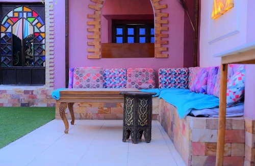 Luxor House | Sofia Guest House