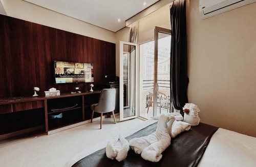 Downtown Cairo Hotel | Sama hotel