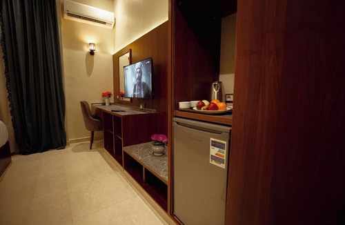 Downtown Cairo Hotel | Sama hotel
