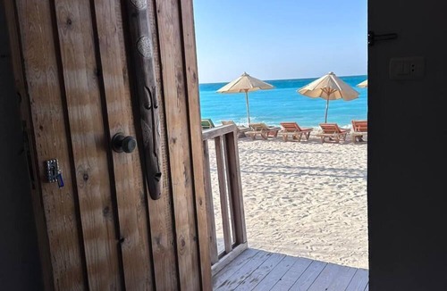 Marina El Alamein Cabin | Kite Cabins At Safi Bay El Alamein