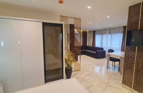 Heliopolis Hotel | el masaadya hotel
