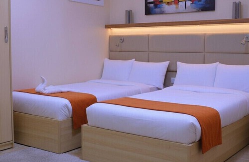 Bab ash-Sha'riyah Hotel | City Star Hotel