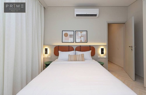 New Cairo Hotel | Prime Residence Point 90
